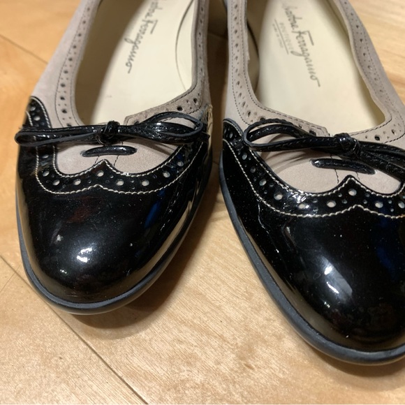 Salvatore Ferragamo shoes - Picture 2 of 8